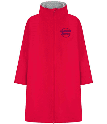 All Weather Robe