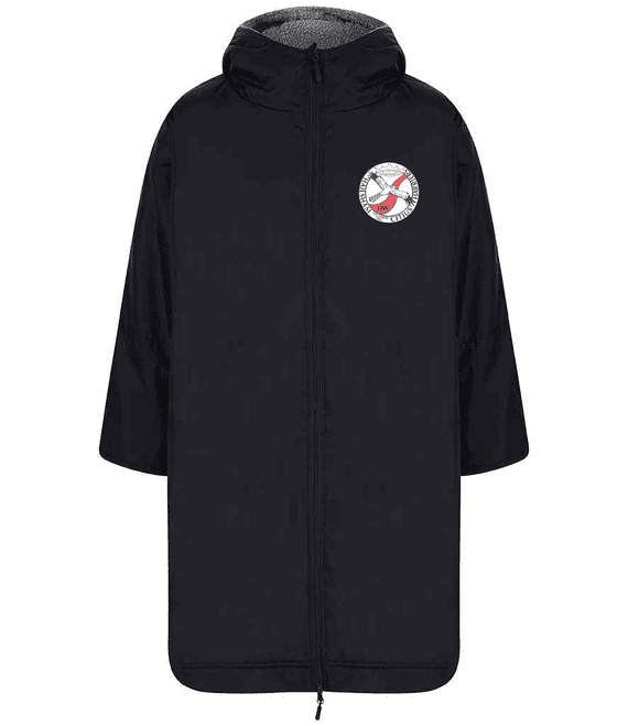 All Weather Robe