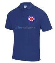 Coaches Polo (royal)