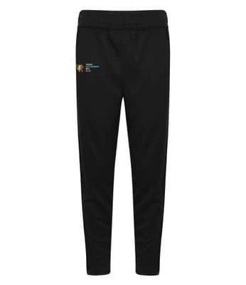 Comp Team Track Bottoms