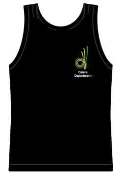 DCC Vest