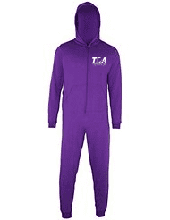 Deluxe Onesie