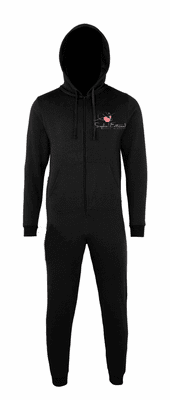 Deluxe Onesie