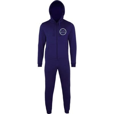Deluxe Onesie