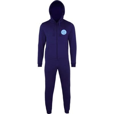 Deluxe Onesie