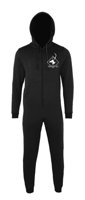 Deluxe Onesie