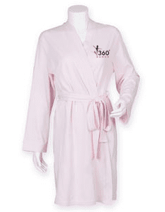 Deluxe robe Robe