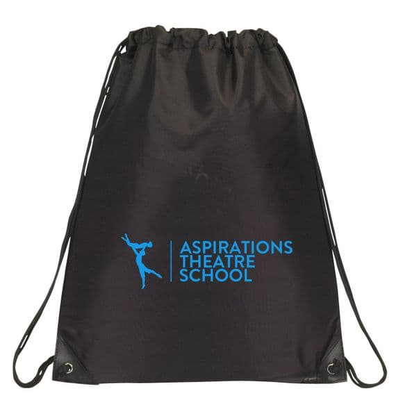 Drawstring bag