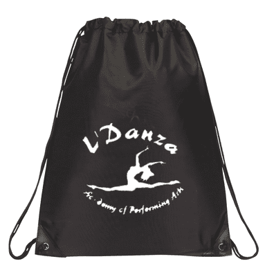 Drawstring bag