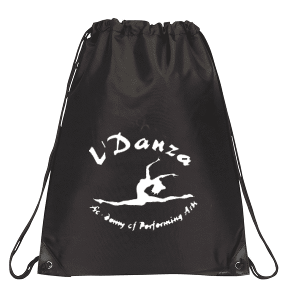 Drawstring bag