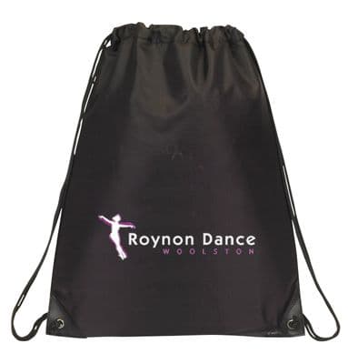 Drawstring bag