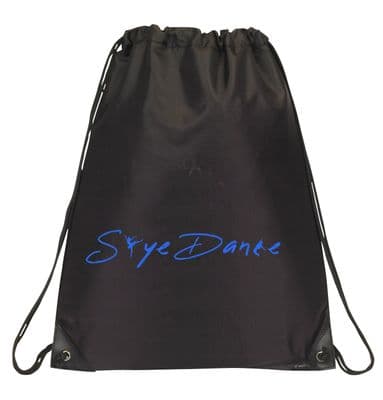 Drawstring bag