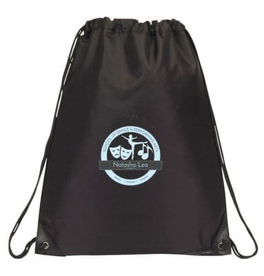 Drawstring bag