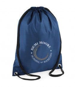 Drawstring Bag
