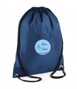 Drawstring Bag