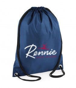 Drawstring Bag
