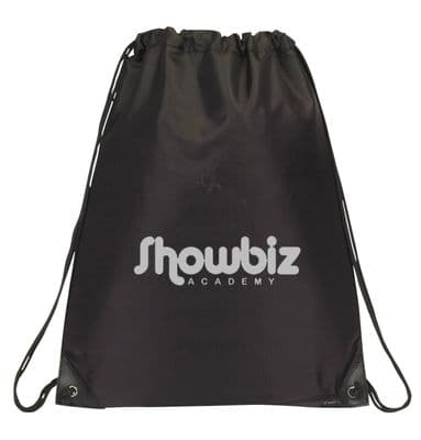 Drawstring bag