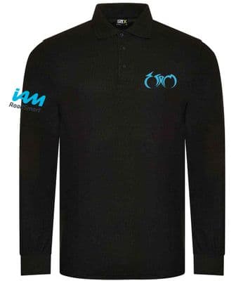 ESAM Long sleeve polo