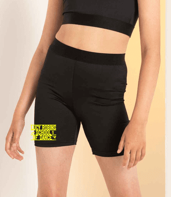 Fashion Cycling Shorts