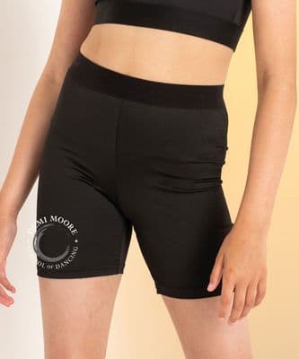 Fashion Cycling Shorts