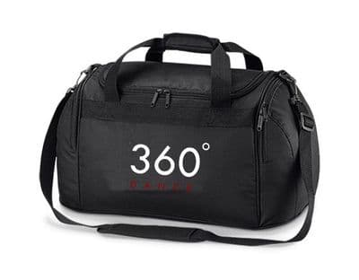Freestyle Holdall