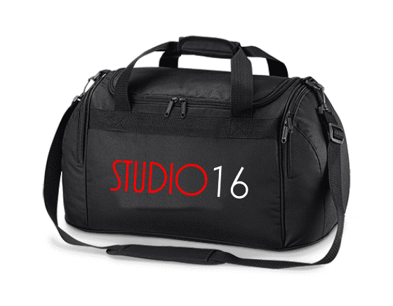 Freestyle Holdall
