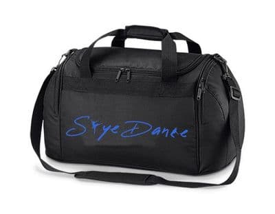 Freestyle Holdall