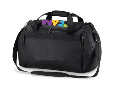 Freestyle Holdall