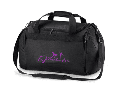 Freestyle Holdall