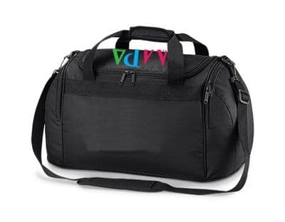 Freestyle Holdall