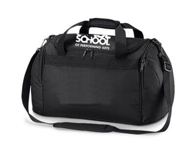Freestyle Holdall