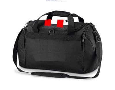 Freestyle Holdall