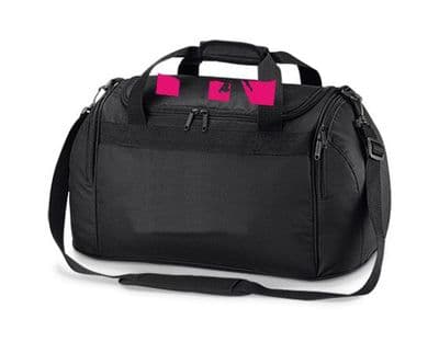 Freestyle Holdall