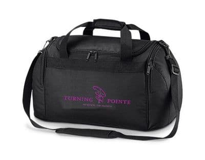 Freestyle Holdall