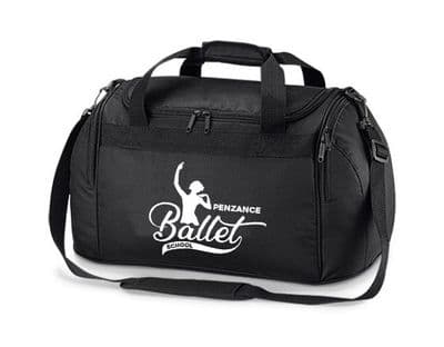 Freestyle Holdall