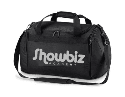 Freestyle Holdall