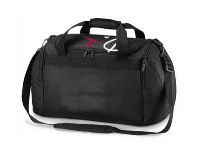 Freestyle Holdall