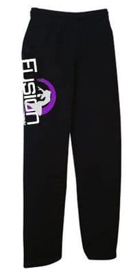 Fusion Jog Bottoms