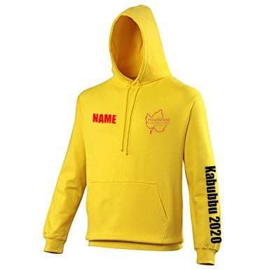 Hoody and Tee Package