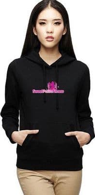 Ladies' Fit Hoody