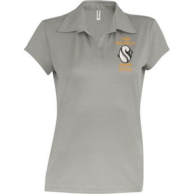 Ladies Polo