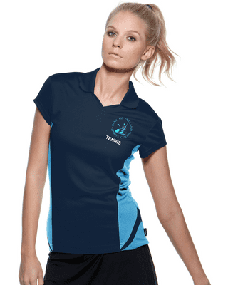 Ladies' Team polo