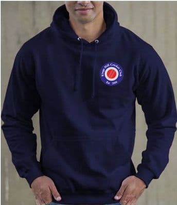 Leisure Hoody (new french navy)