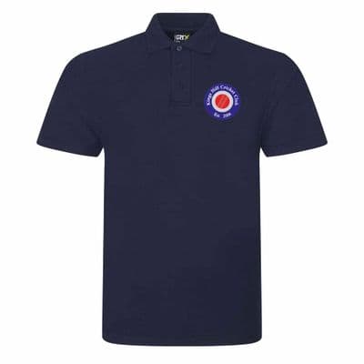 Leisure Polo (navy)