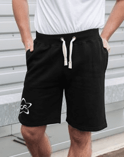 Leisure Shorts