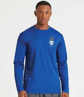 Long Sleeve training tee