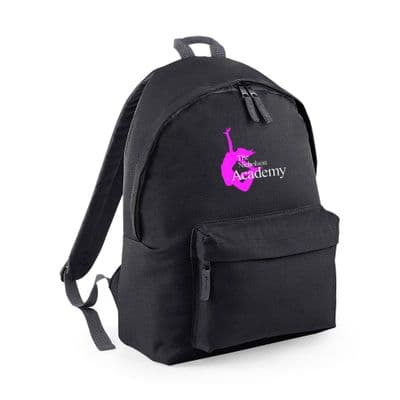 Original backpack - black