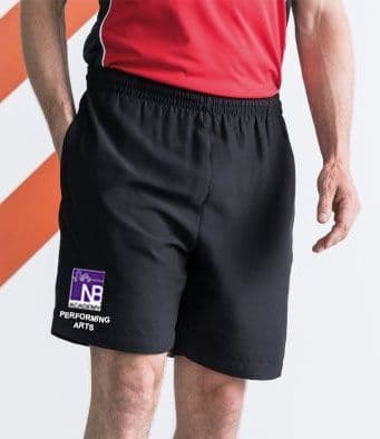 PA Shorts