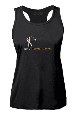 Performance Razor back Vest Perf