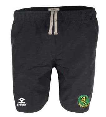 Performance Training shorts
